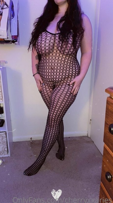 cherryxxaries star art pics