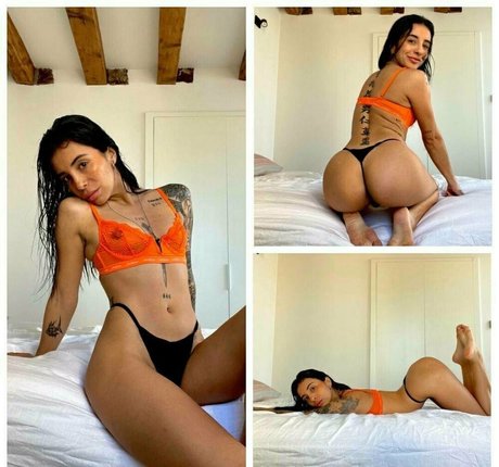 bloody lady model beautiful picture