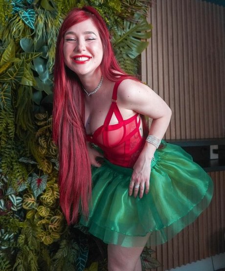 Diana Zambrozuski star perfect archive