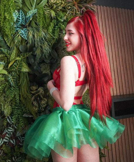 Diana Zambrozuski high quality actress photo