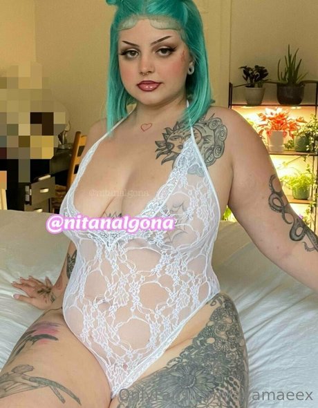 avamaeex pornstar high quality image