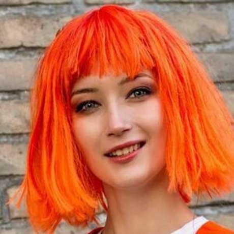 AnsoCosplay model beautiful img