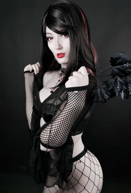 AnsoCosplay perfect pornstar images