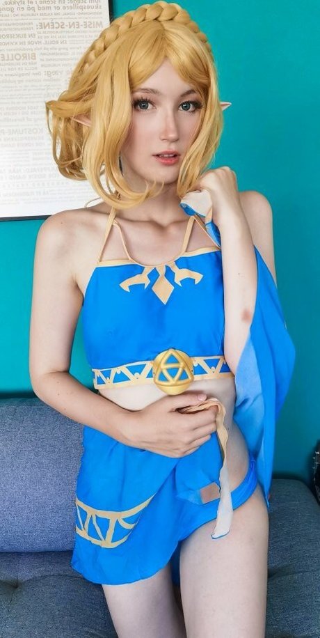 AnsoCosplay top actress picture