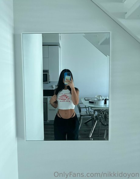 nikkidoyon actress pic