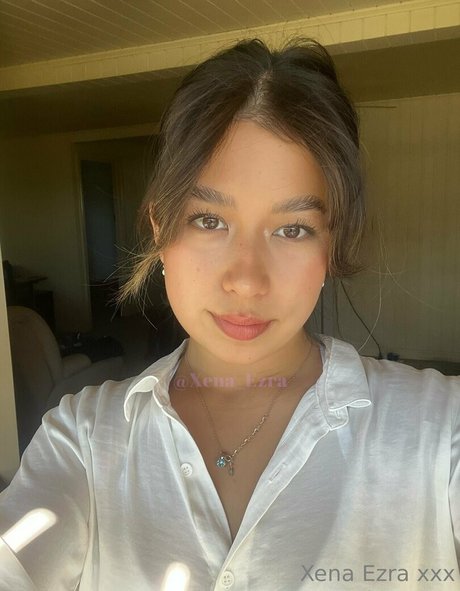 xena ezra model xxx img