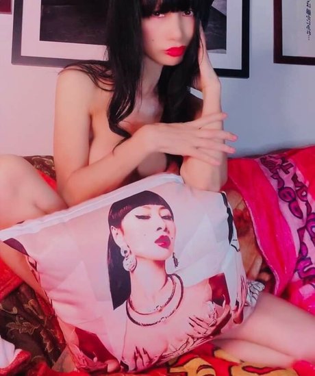 Bai Ling pornstar sex pictures