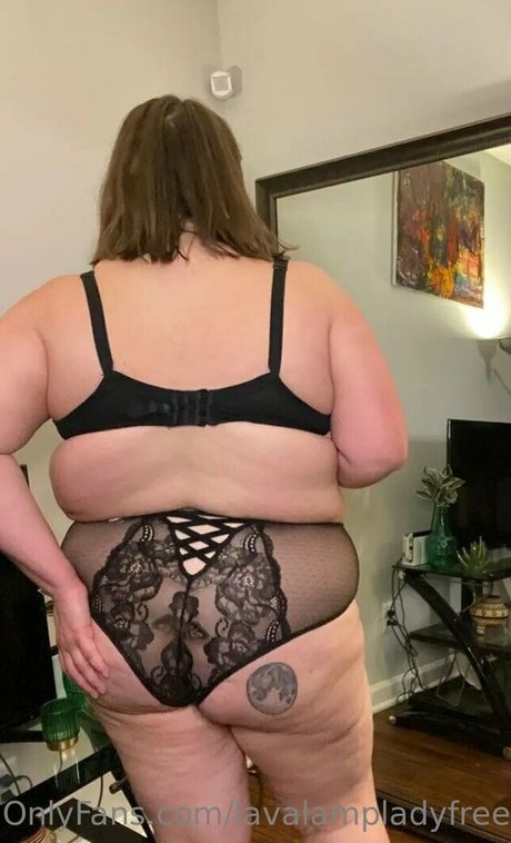 lavalampladyfree model adult img