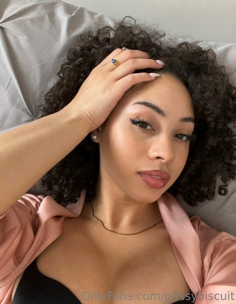 prissybiscuit nudes model images