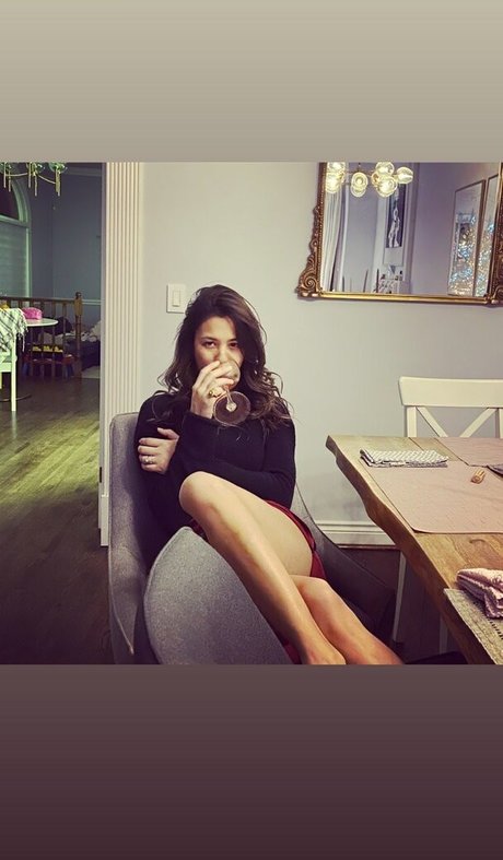 Kaitlyn Leeb nudes pornstar pics