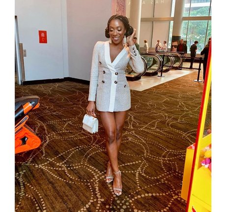 Ego Nwodim pornstar perfect photos