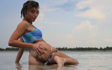 PixiePixelized beautiful pornstar images