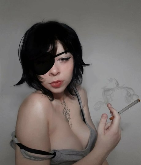 Violety fox nudes model archive