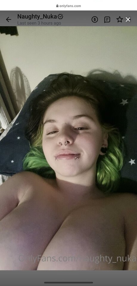 Nuka Zombo nudes actress images