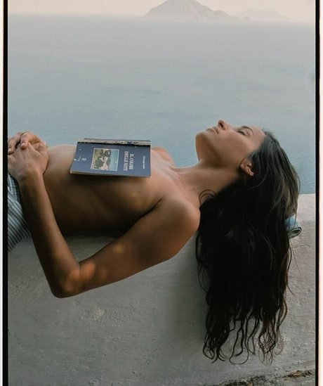 Francesca Pey model porn pictures