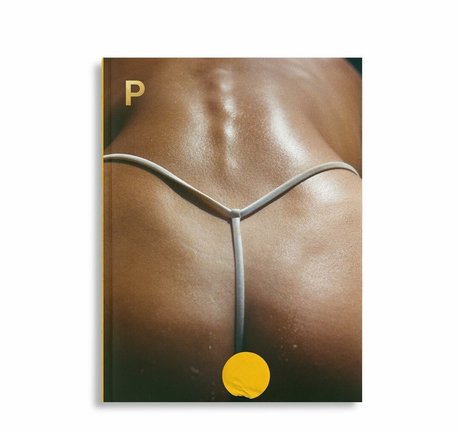 Francesca Pey adult model image