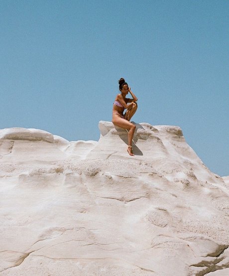 Francesca Pey nudes actress photo