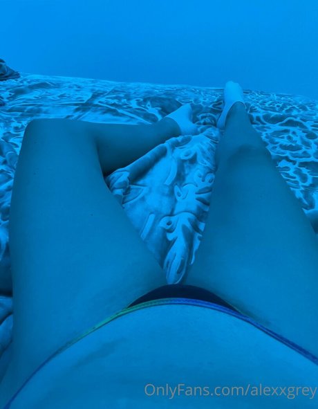 alexxgrey porn star photos