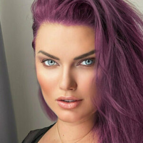 alexxgrey best model image