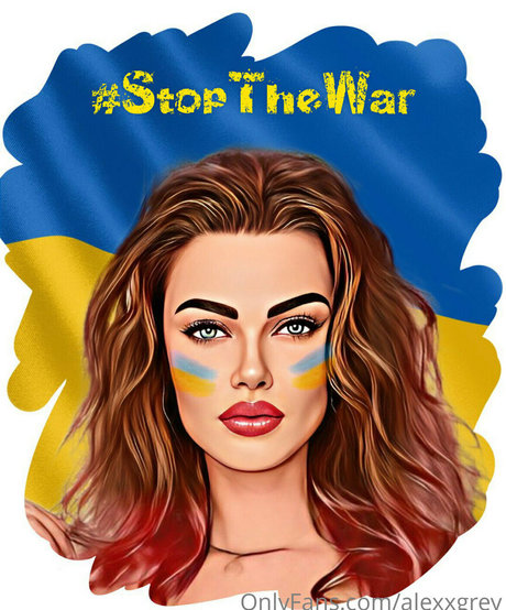 alexxgrey sex star archive