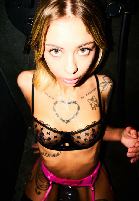 Polina Rahmanova pornstar free image