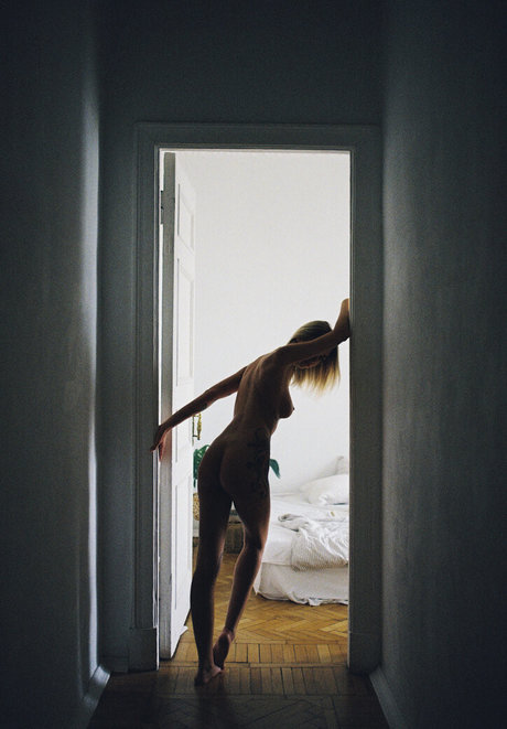 Polina Rahmanova sexy pornstar picture