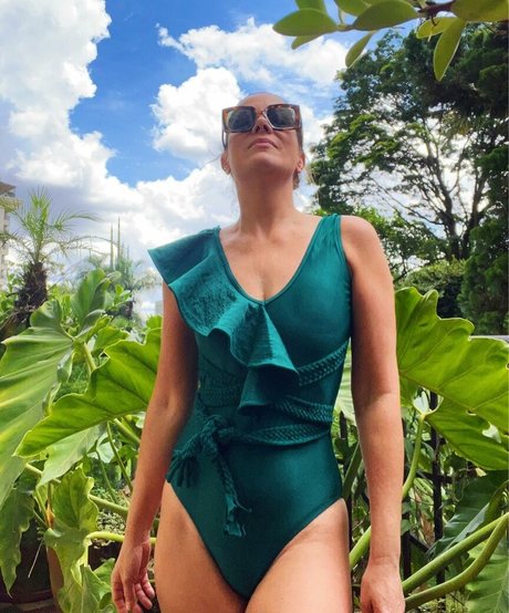 Regina Volpato best pornstar photos