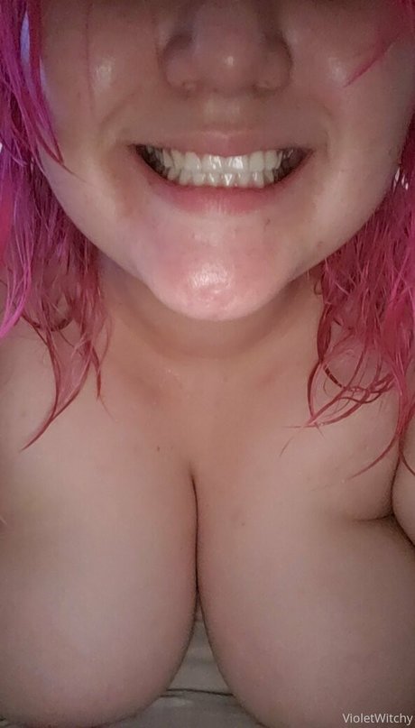 violetwitchy model exclusive galleries