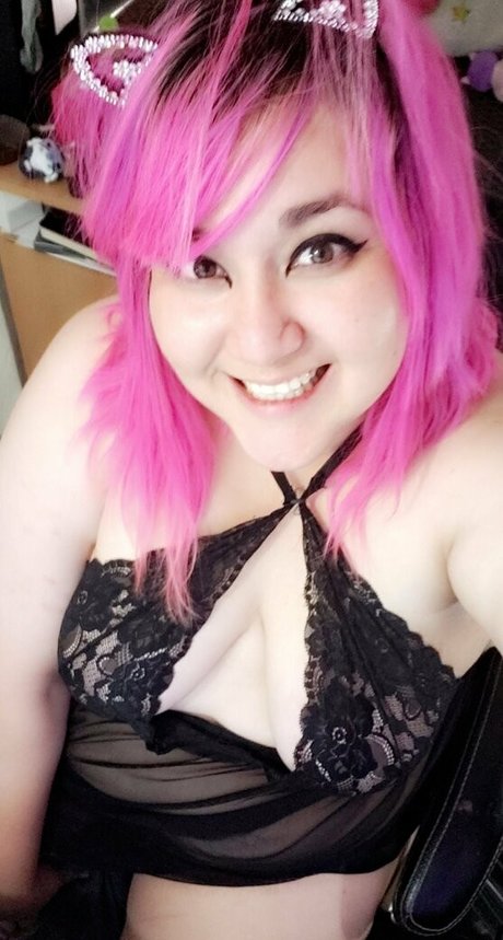 violetwitchy nude star picture