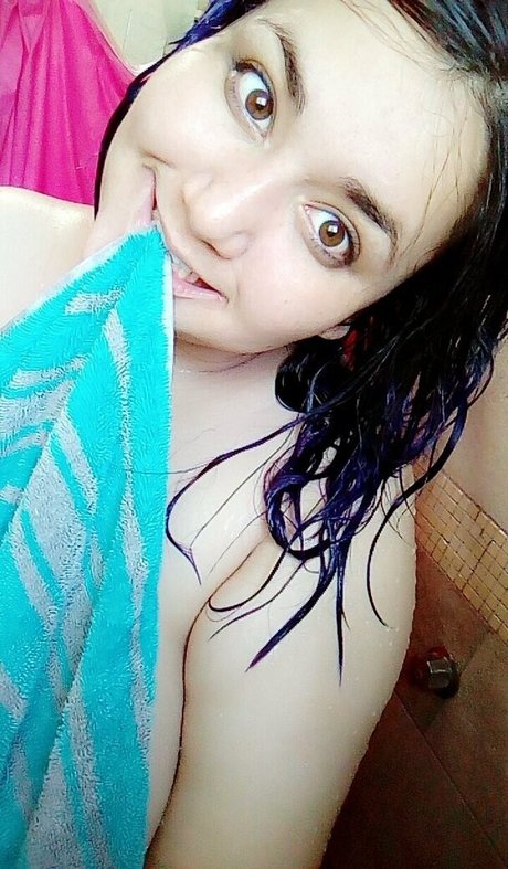 violetwitchy perfect star photo