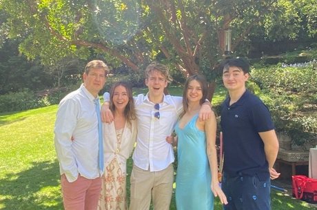 Charlotte Lawrence star nude archive