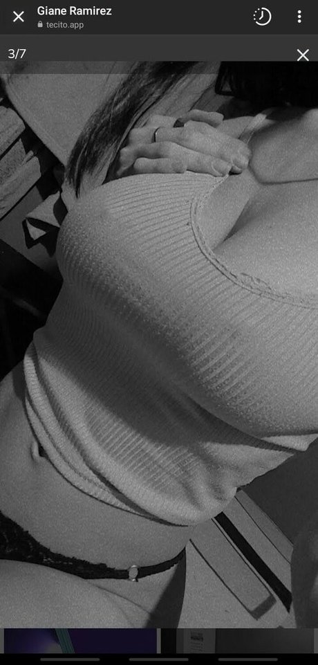 Gianeramirez model naked galleries