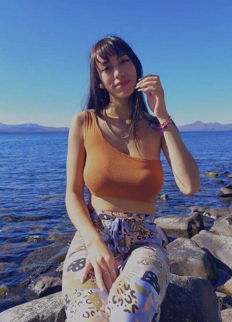 Gianeramirez model pretty img