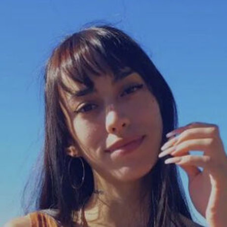 Gianeramirez nudes pornstar img