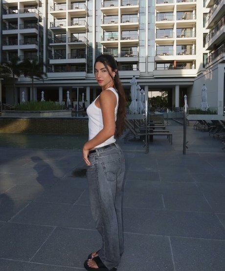 Gabriela Versiani free model archive