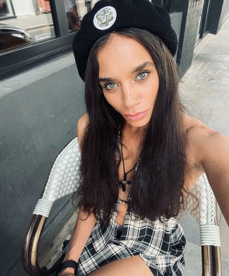 Hannah John Kamen nude star gallery