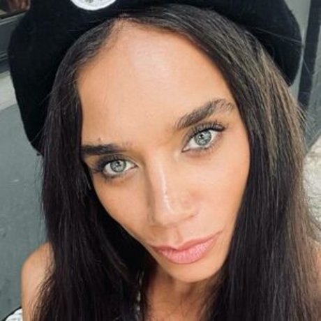 Hannah John Kamen perfect pornstar pics