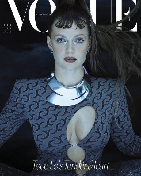 Tove Lo pornstar nudes pictures