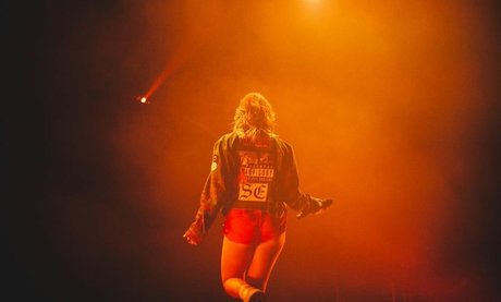 Tove Lo pornstar nice pics