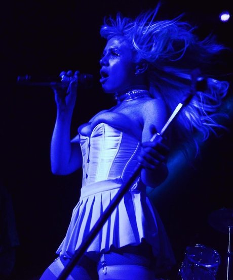 Tove Lo model sex images