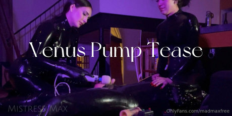 madmaxfree art model image