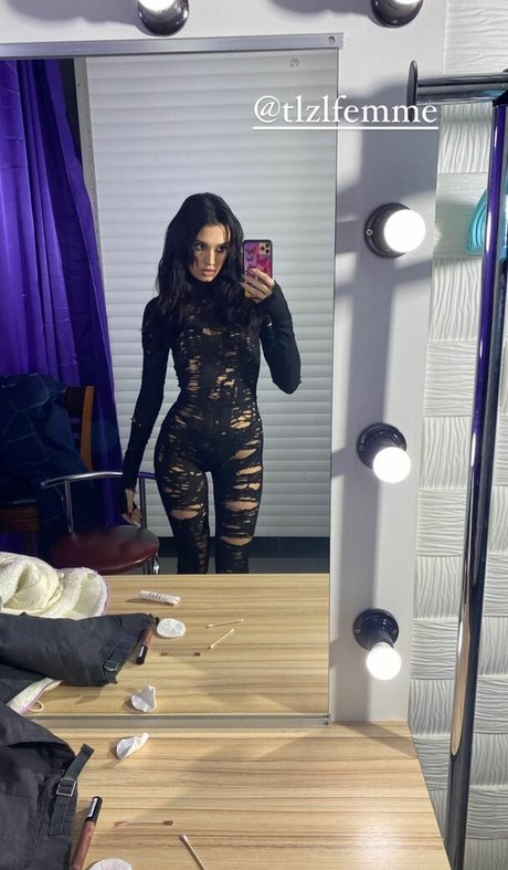 Daria Zaritskaya star nudes archive