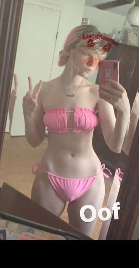 lawlietigerpony best pornstar photo