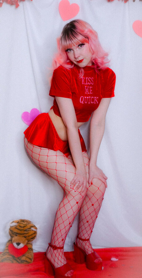 lawlietigerpony model hd pics