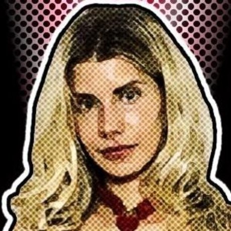 Cassie Bender model pics