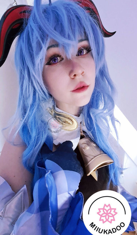 Miukadoo Profile pic