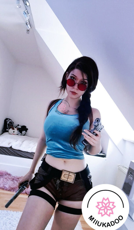 Miukadoo hot actress archive