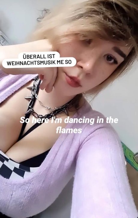 Miukadoo model pretty img