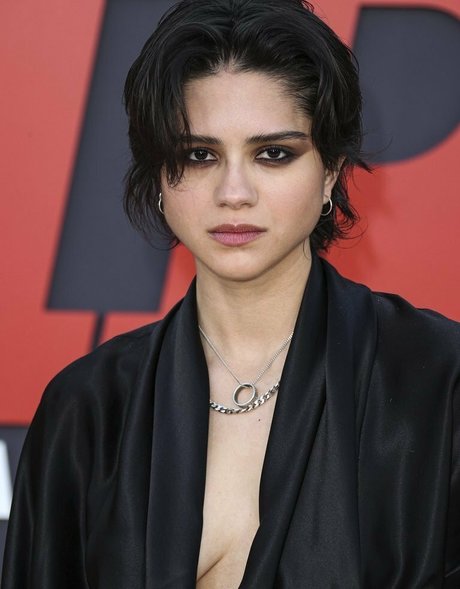 Sasha Calle pornstar sex picture