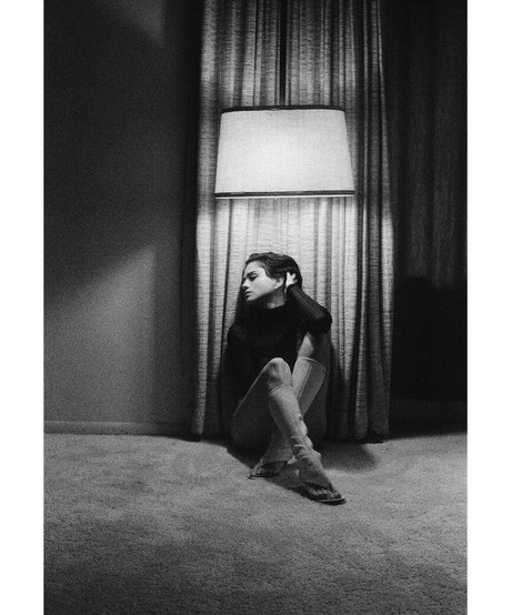 Sasha Calle beautiful model pictures